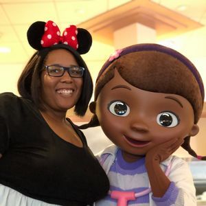 Meet your Posher, Melani